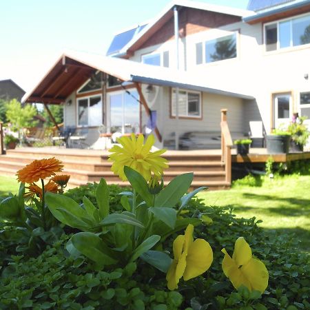 Bay Avenue Inn โฮเมอร์ ภายนอก รูปภาพ