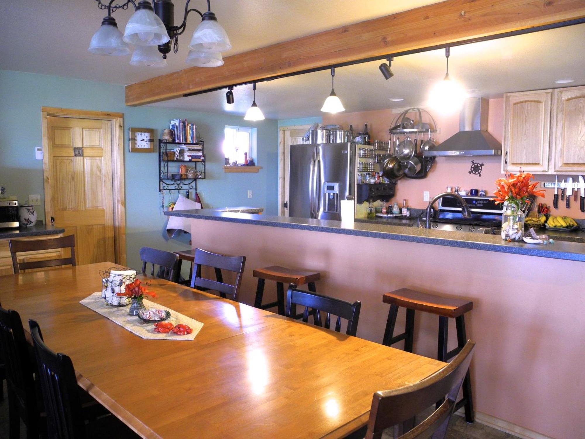 Bay Avenue Inn โฮเมอร์ ห้อง รูปภาพ
