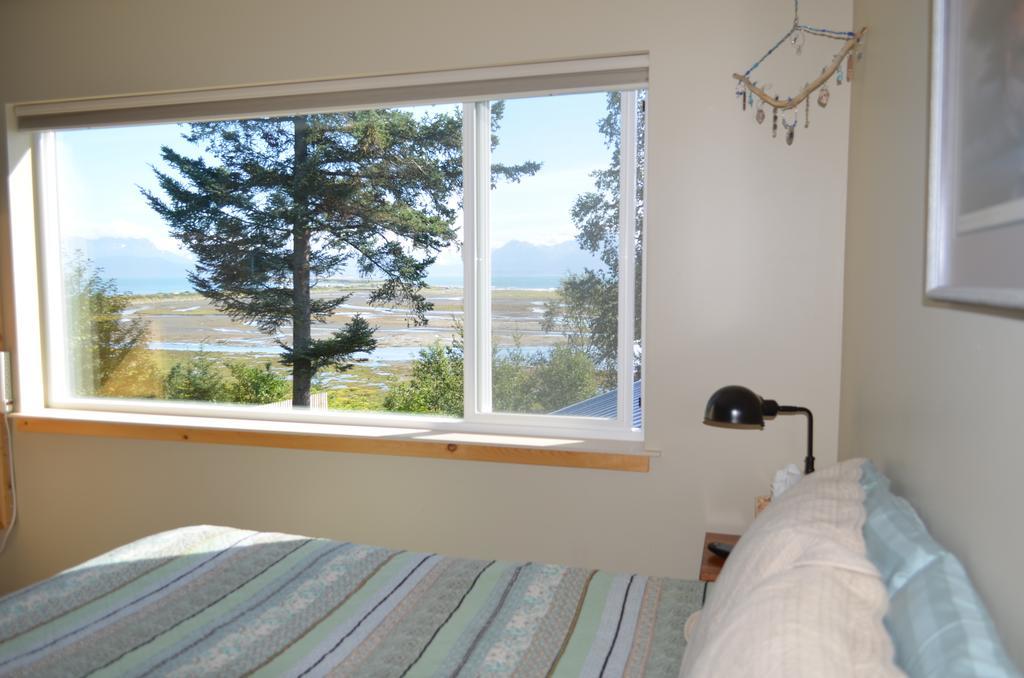 Bay Avenue Inn โฮเมอร์ ภายนอก รูปภาพ